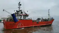 Trawler 出售