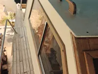 工作船 待售