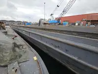 驳船 待售
