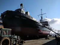挖泥船 待售