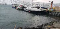 工作船 待售