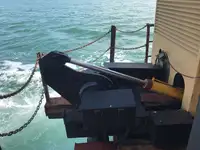 挖泥船 待售