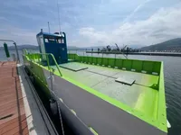 工作船 待售