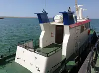 拖船 待售