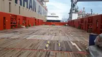 拖船 待售