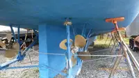 邮轮 待售