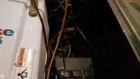 拖网渔船 待售