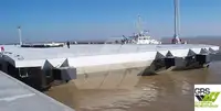 驳船 待售