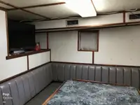 拖网渔船 待售