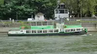 客船 待售