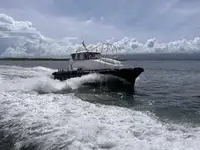 领航船 出售