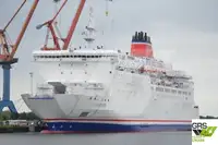 Ro-Ro ship 出售