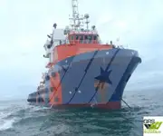 补给船 出售