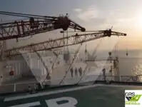 住宿驳船 待售