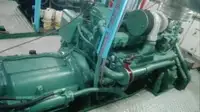 工作船 待售
