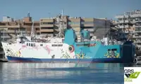 Ro-Ro ship 出售