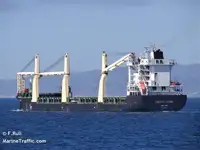 冷藏船 待售