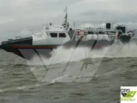 海上风电场服务船 待售