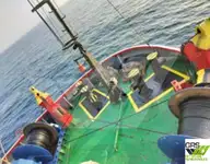 测量船 待售