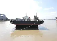 驳船 待售
