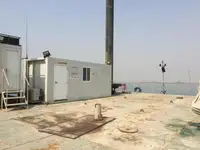 驳船 待售