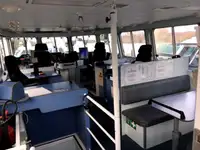 测量船 待售