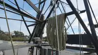 拖网渔船 待售