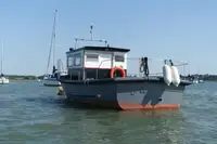 拖船 待售