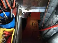 拖网渔船 待售
