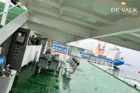 渡轮 待售