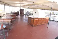 驳船 待售