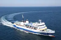 Ro-Ro ship 出售
