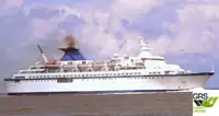 邮轮 待售