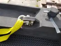 集装箱船 待售