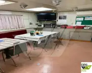 滚装船 待售
