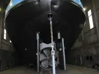 驳船 待售