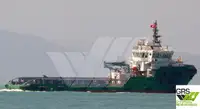 补给船 出售