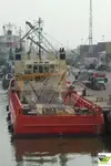 供应船 待售