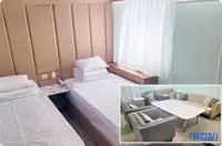 冷藏船 待售