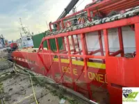 供应船 待售