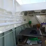 拖网渔船 待售