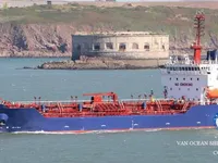 油/化学品油轮 待售