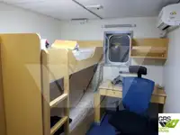 滚装船 待售