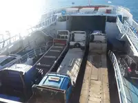 渡轮 待售
