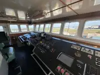 拖船 待售