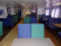 RoPax船 待售
