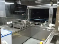 双体船 待售