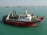 Trawler 出售