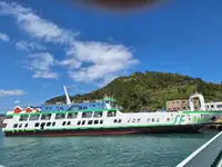 渡轮 出售