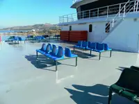 渡轮 出售